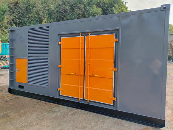 静音发电机出租