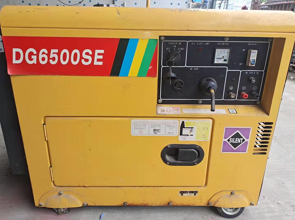 北京小型发电机出租汽油发电机出租