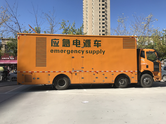 1000kw应急发电机出租
